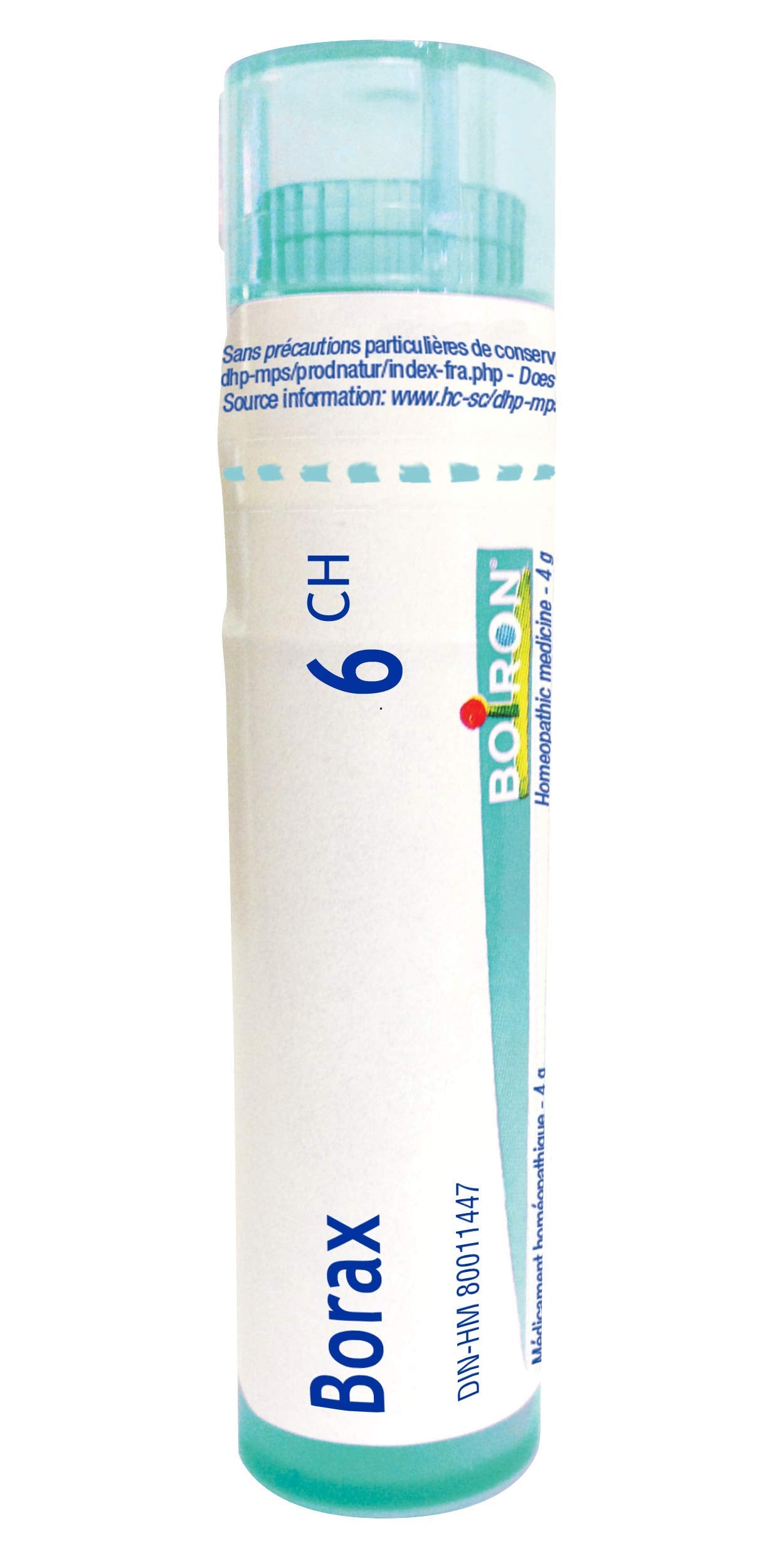 Borax 6CH