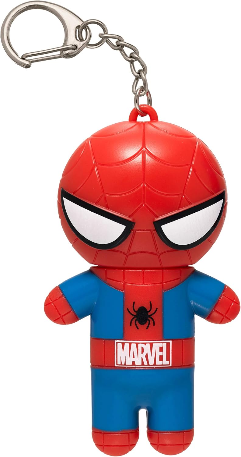 LIP SMACKER MARVEL LIP BALM SPIDERMAN pack of 2