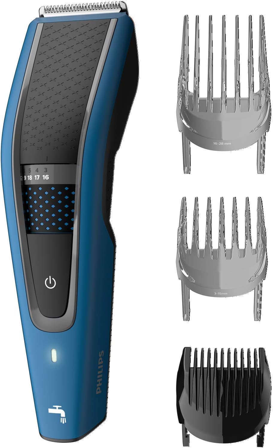 PHILIPS HAIR CLIPPER 5000