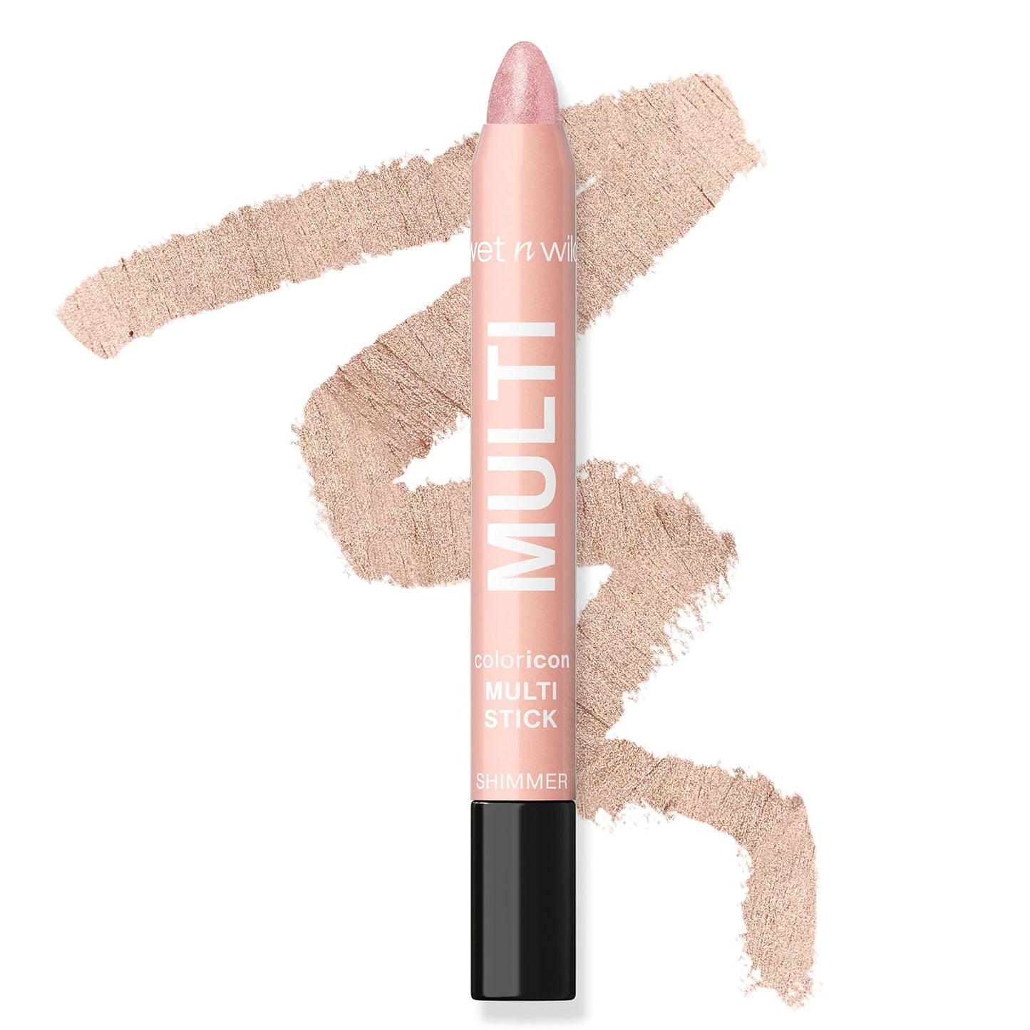 WNW COLOR ICON MULTISTICK PEACHY CRUSH pack of 2