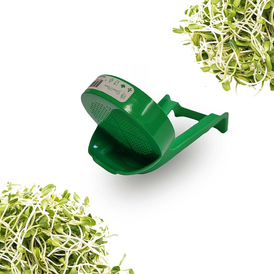 GERMIMASON Drip tray cover for germination 1 unit