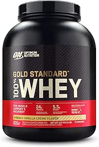 OPTIMUM NUTRITION GOLD STANDARD 100% WHEY CHOCOLATE MINT 5lbs