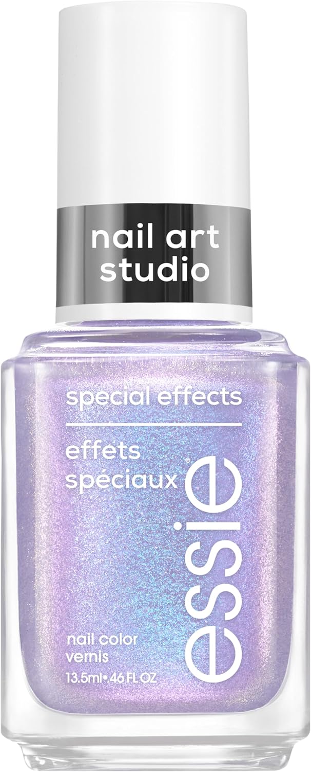 ESSIE NAIL COLOR FX ETHEREAL ESCAPE pack of 2