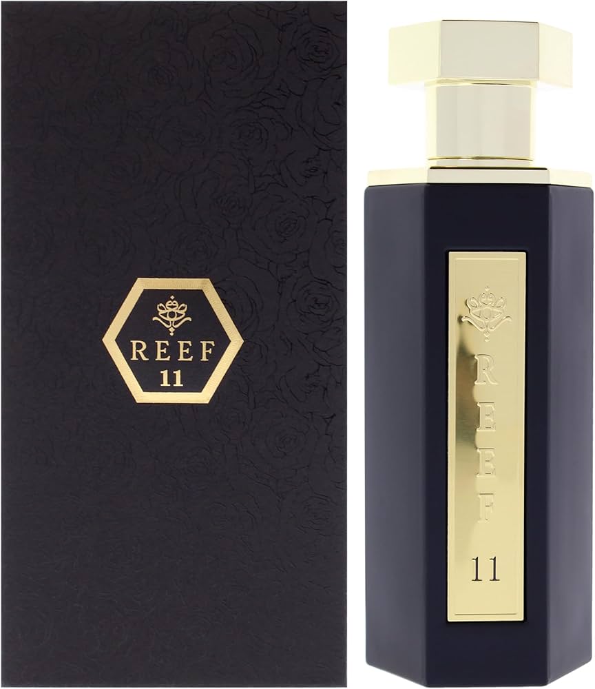 Reef Women Reef 11 Parfum 100 ml Parfum Spray