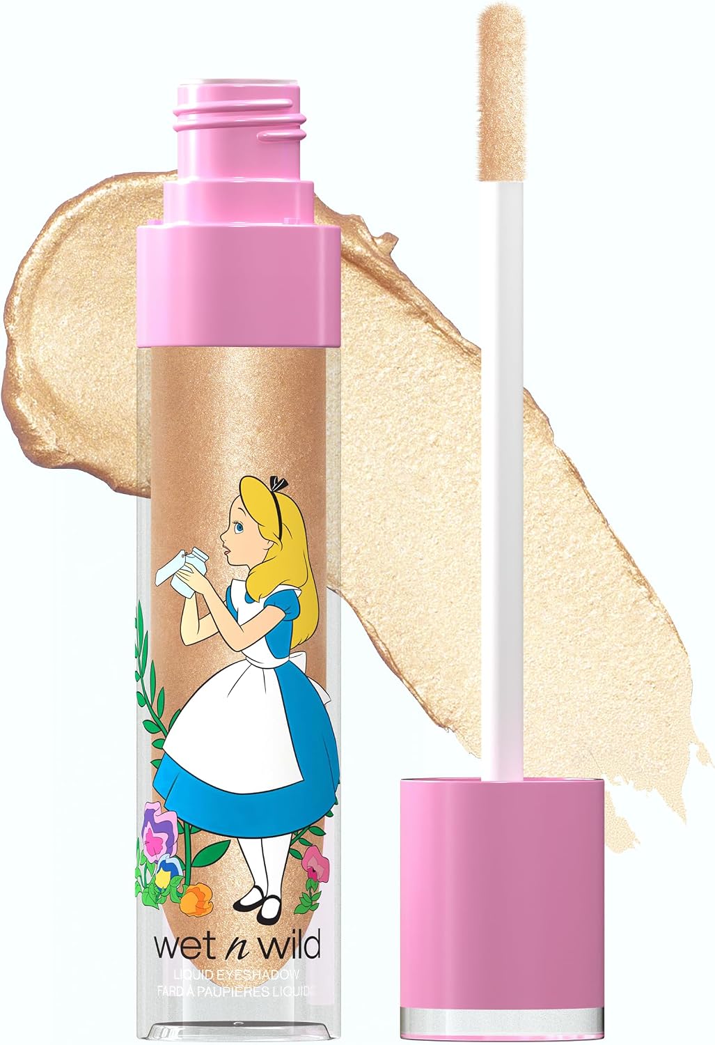 WET N WILD MEGALAST CONCEALER INCOGNITO LIGHT MD pack of 2