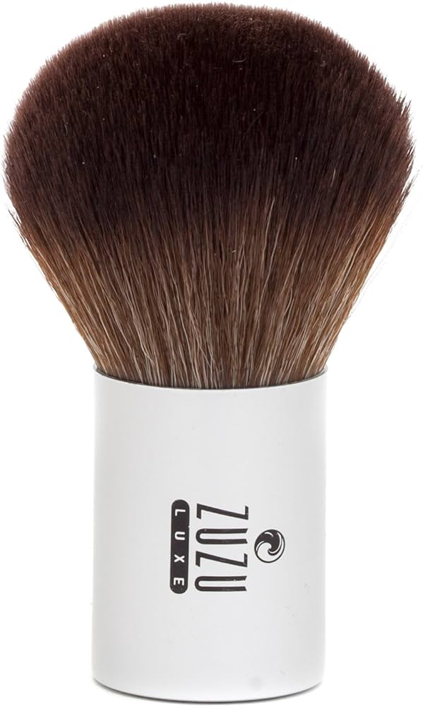 ZUZU LUXE Kabuki Brush 1un