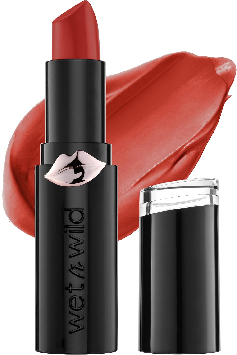 WNW MEGALAST CATSUIT L/STICK-MATTE RED VELVET pack of 3