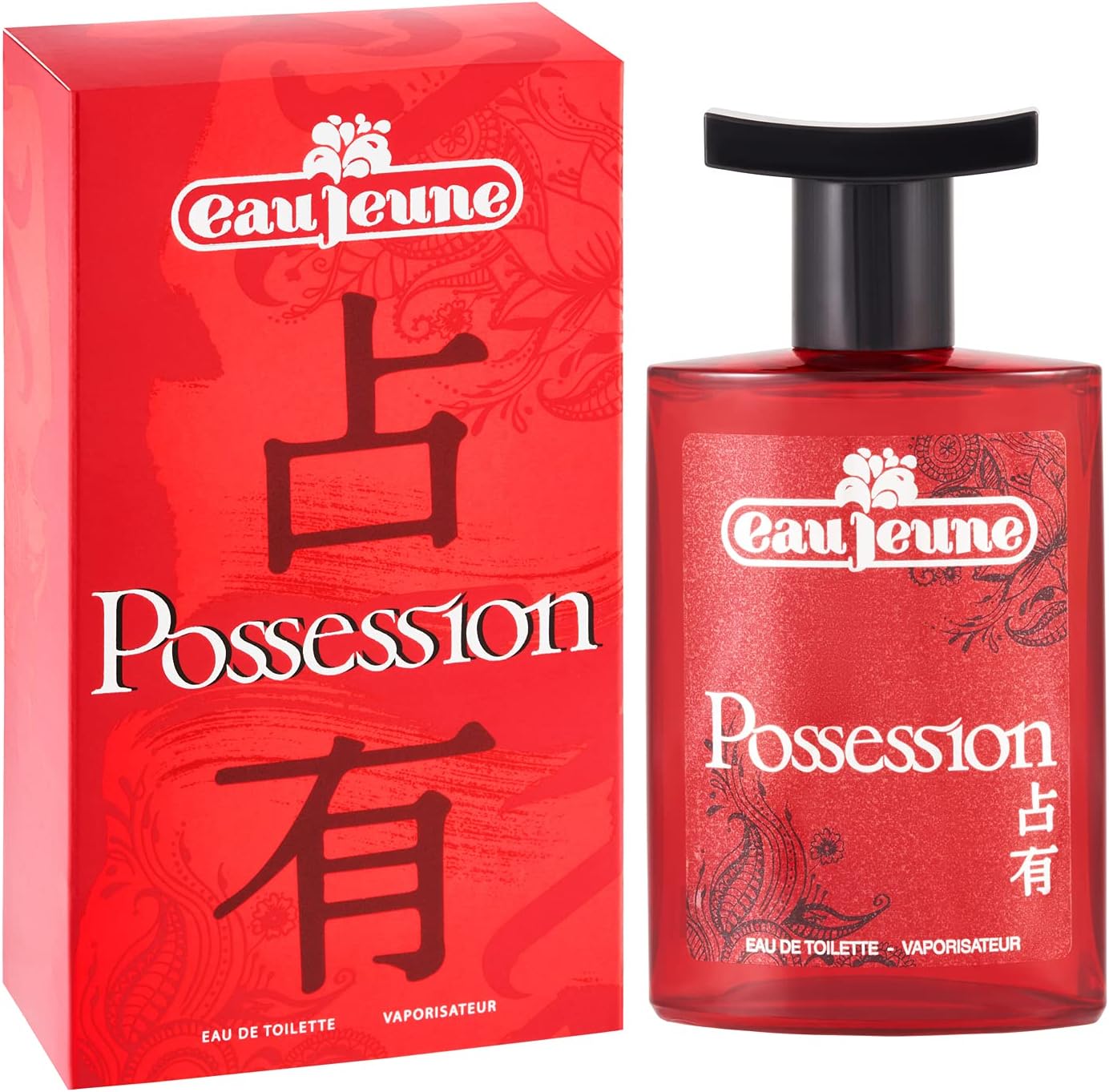Eau Jeune Women Eau Jeune Possession 75 ml Eau De Toilette Spray
