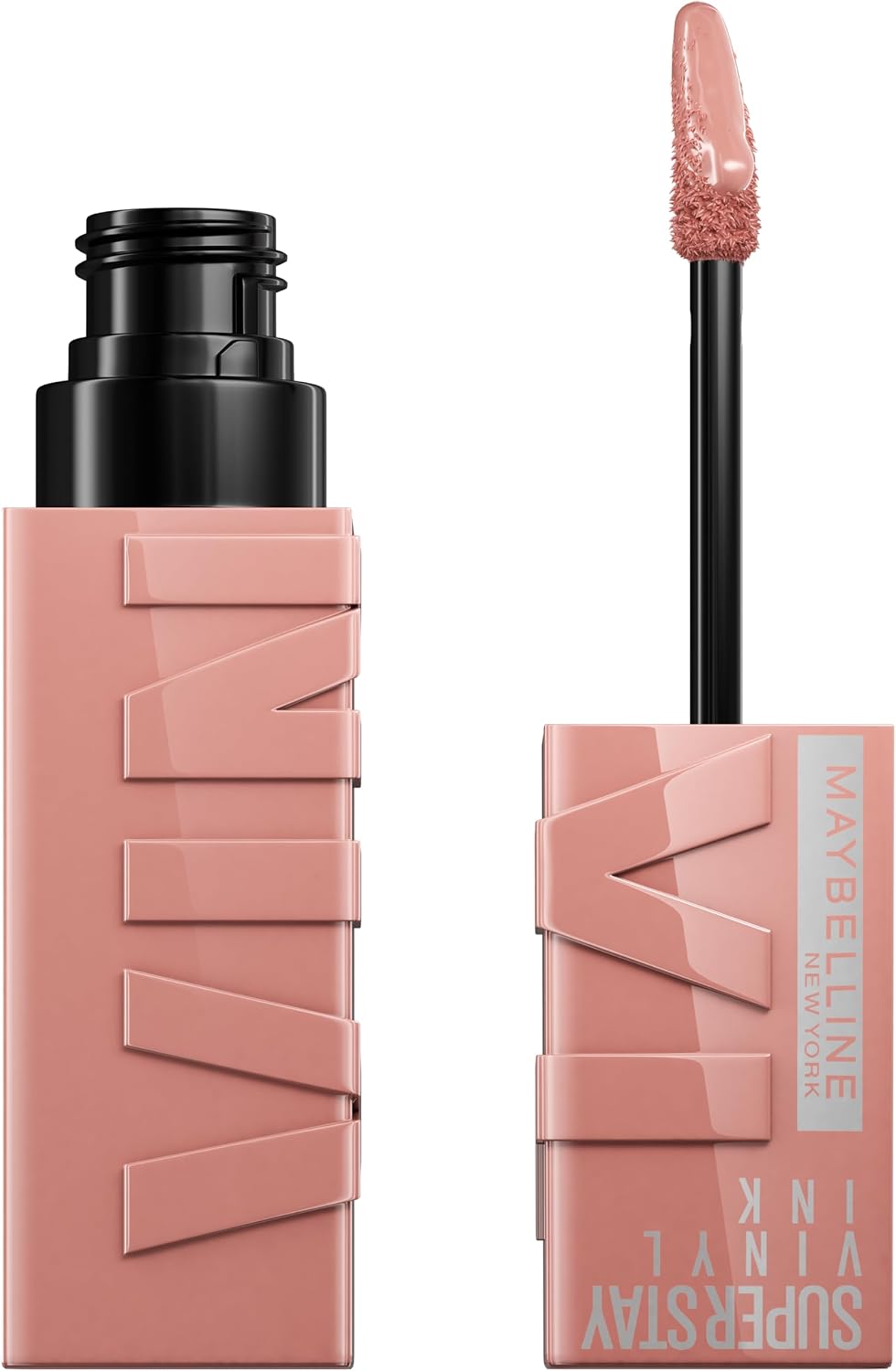 MAYB SUP STAY VINYL INK LIQ LIP/STK CAPTIVATE4.2ML pack of 2