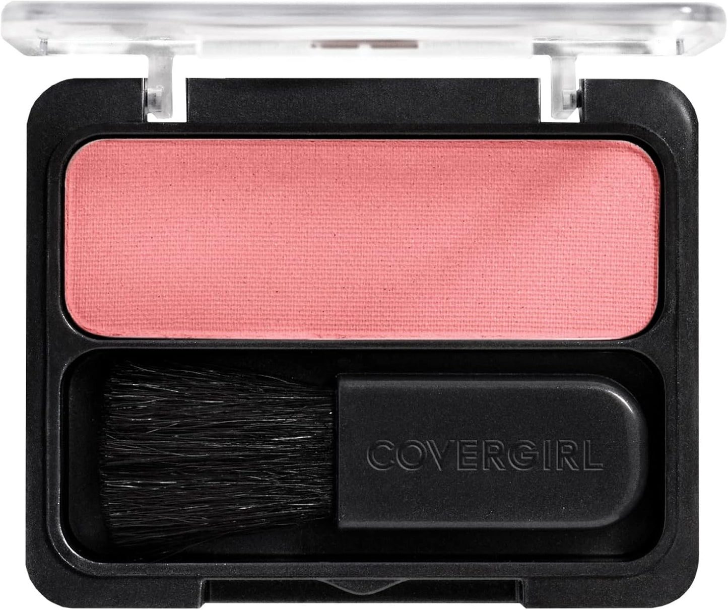 COVER GIRL BLUSH CHEEKER ROSE SILK UC pack of 3