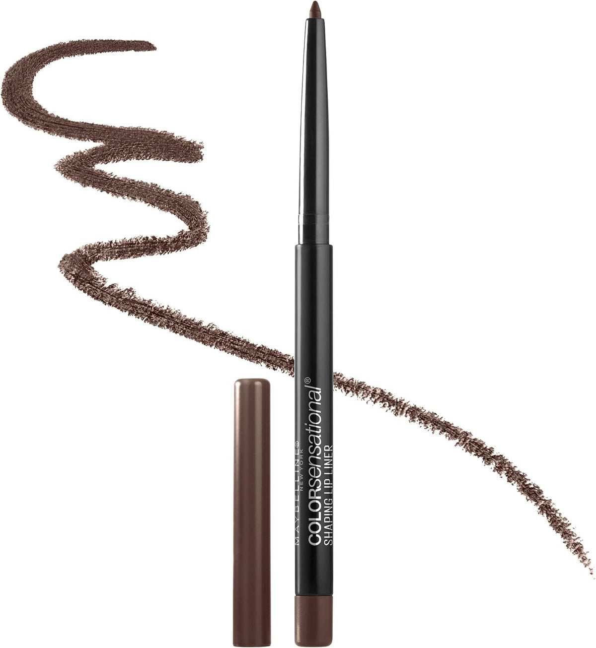 MAYB COLOR STAY SHAPING LIP LINER EXT DIVINEWINE pack of 2