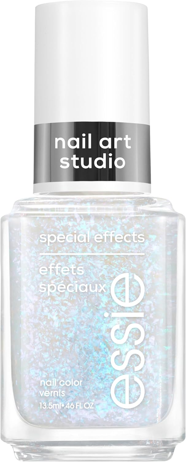ESSIE NAIL COLOR FX DIVINE DIMENSION pack of 2