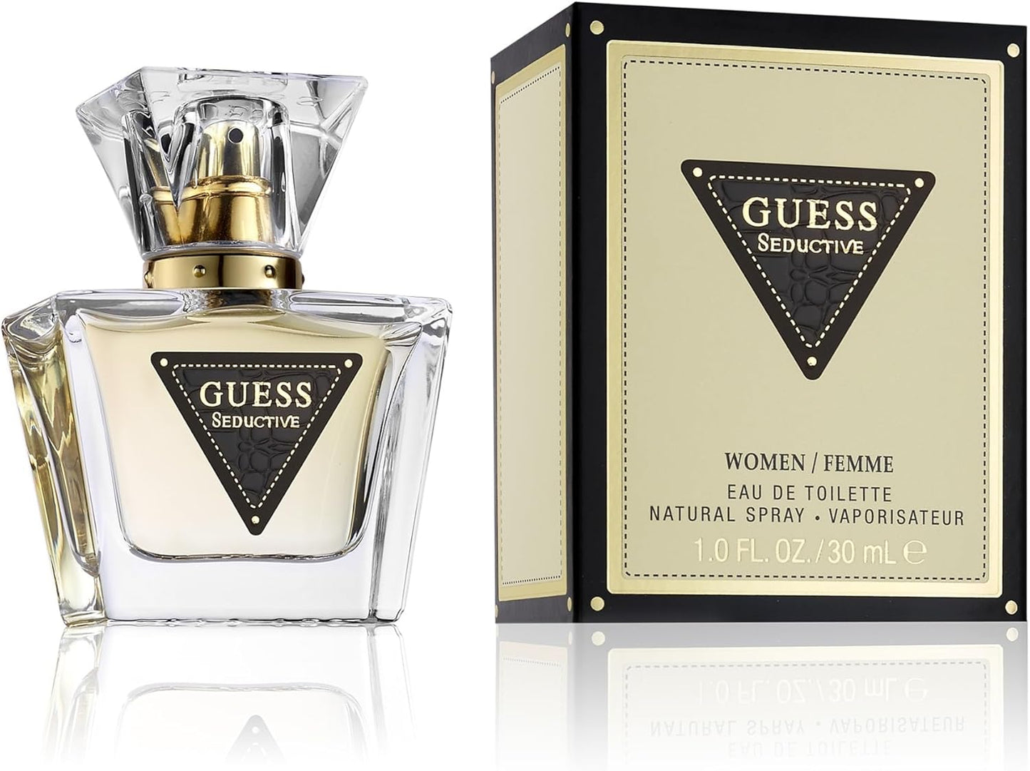 Guess Women Guess Seductive 125 ml Eau De Toilette Spray