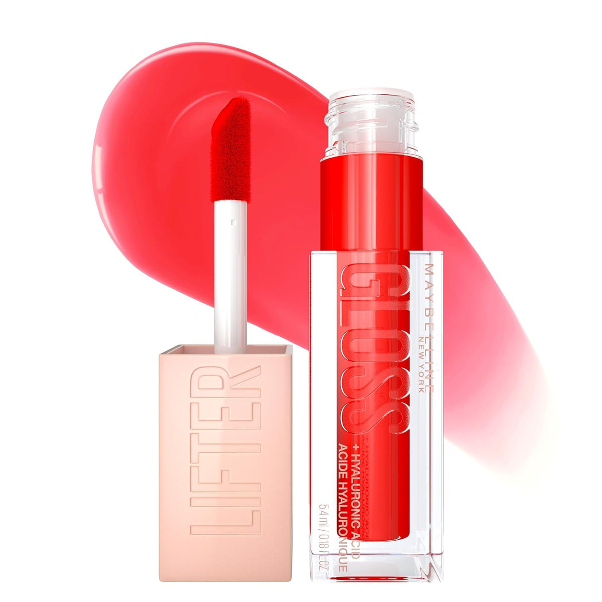MAYB LIFTER GLOSS SWEETHEART pack of 2