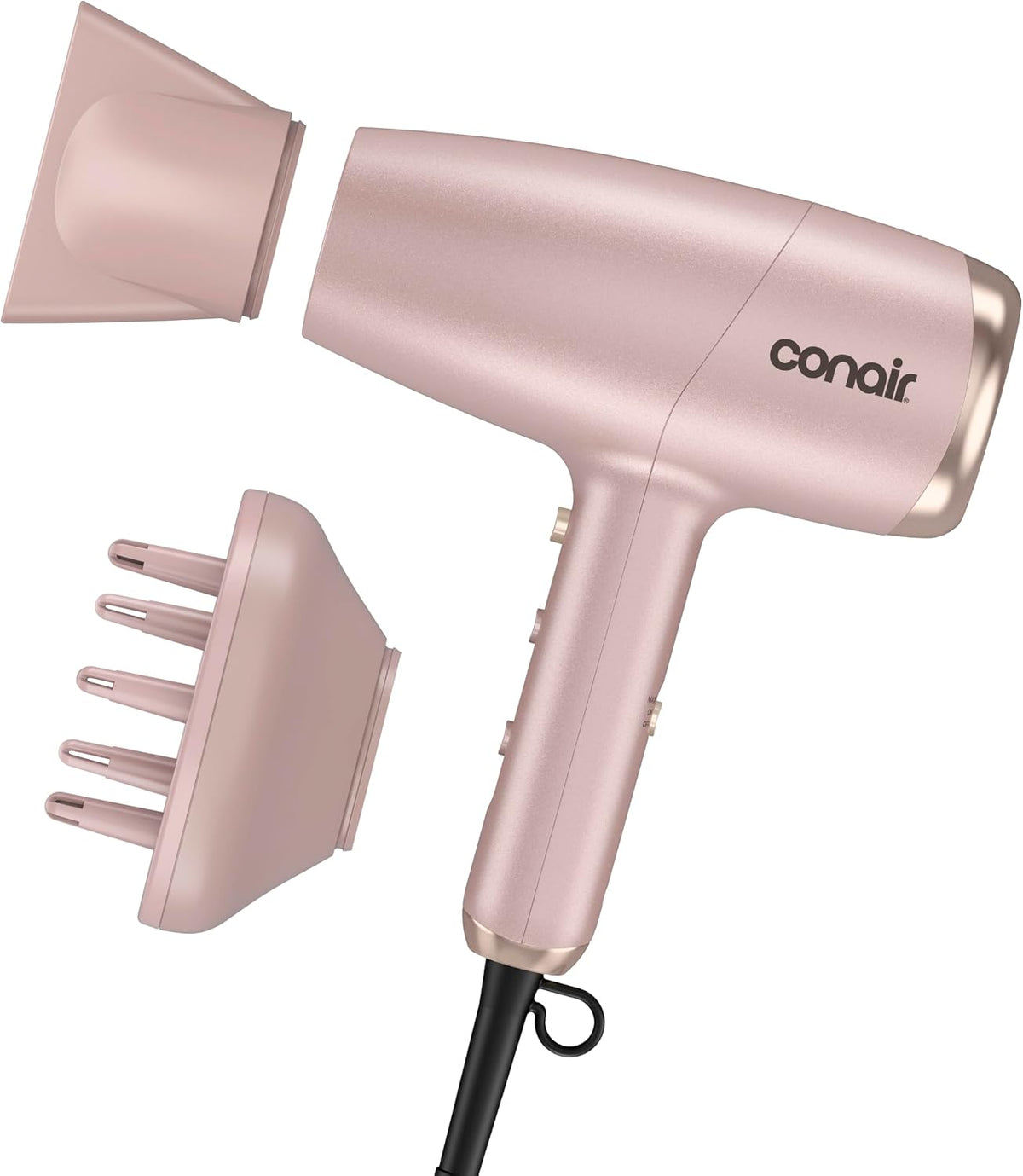 CONAIR DRYER FRIZZ FREE FLEX