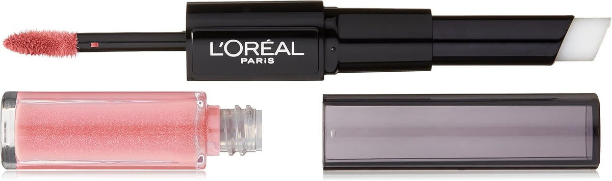 LOREAL INFALLIBLE 2 STEP 113 FL FLGO pack of 2