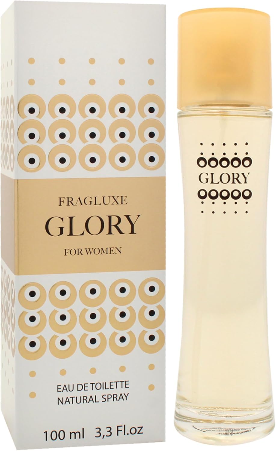 Fragluxe Women Fragluxe Glory 100 ml Eau De Toilette Spray