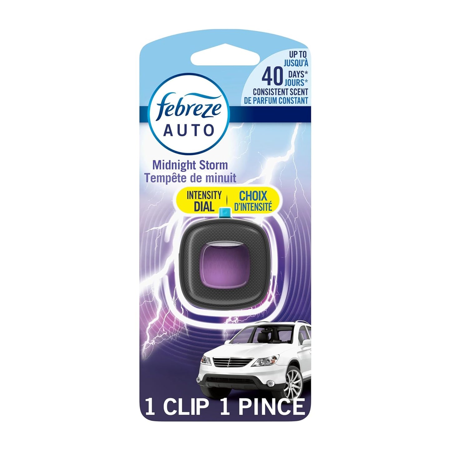 FEBREZE AUTO MIDNIGHT STORM 2ML