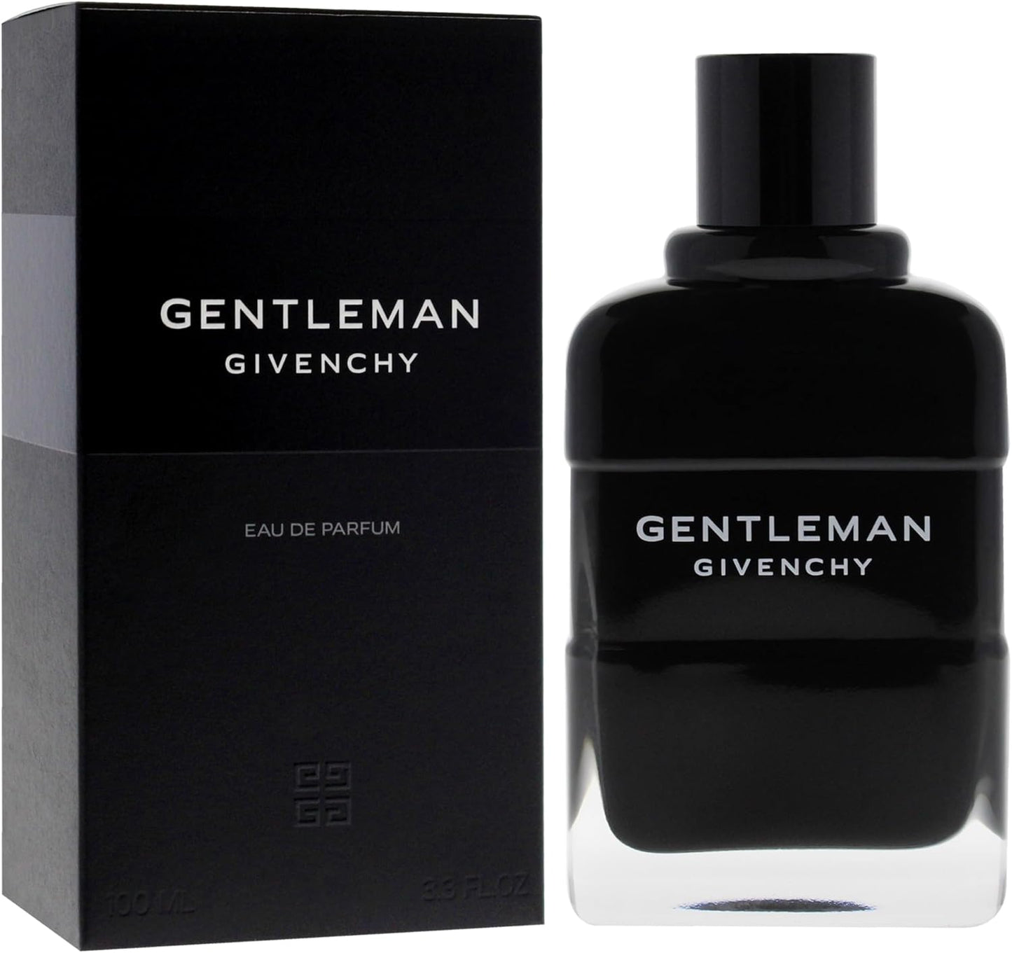 Givenchy Men Gentleman 100 ml Eau De Parfum Spray (New Packaging)