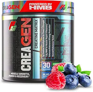ProSupps Creagen | Blue Razz | 30 Servings