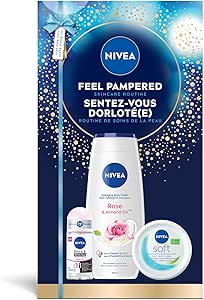 NIVEAU GIFT SET PERSONAL CARE