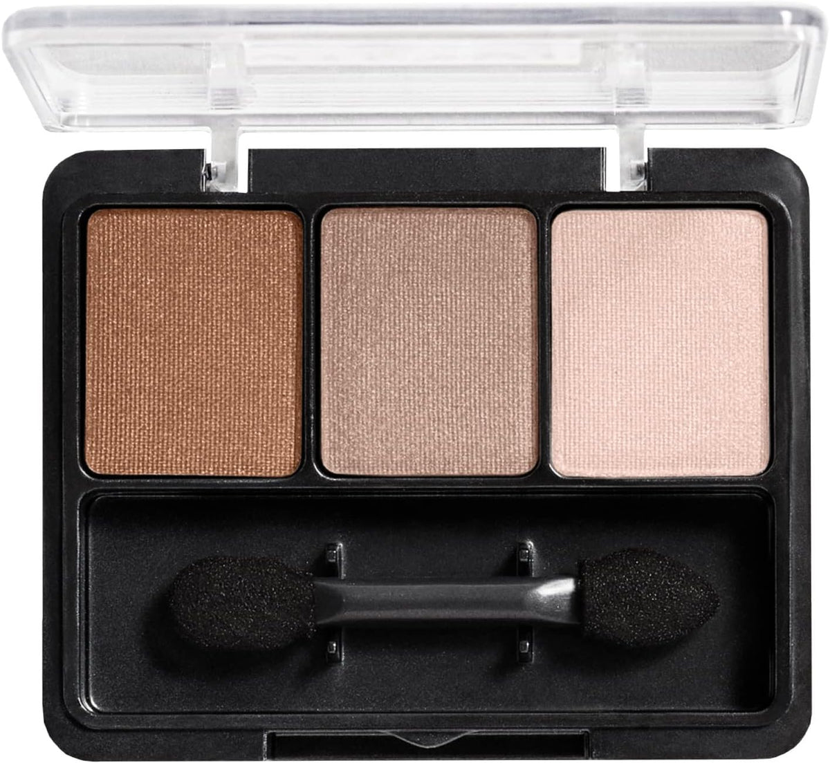 COVER GIRL EYE SHADOW 3KIT SHIMMER SANDS #110 pack of 3