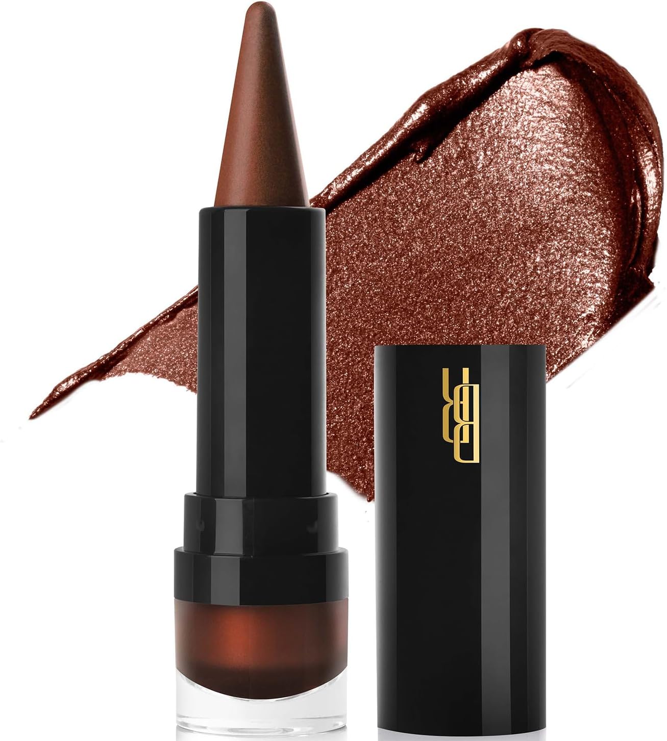 BR PERFECT TONE METALIC LIP SCULPTOR PRETTY PENNY pack of 2