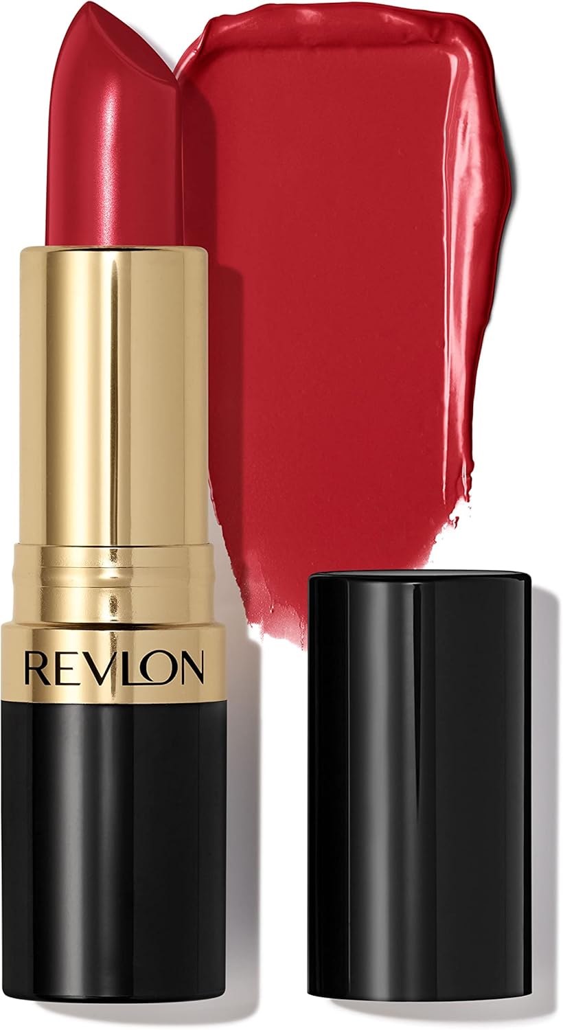 REVLON SUPERLUSTROUS COLOUR LIPSTICK WINE CR pack of 2
