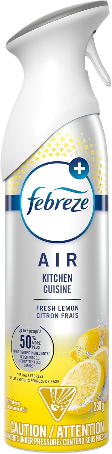 FEBREZE AIR KITCHEN 230G