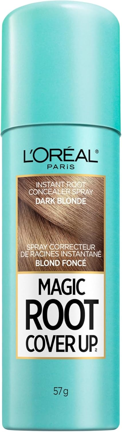 L'OREAL ROOT COVER UP DARK BLONDE