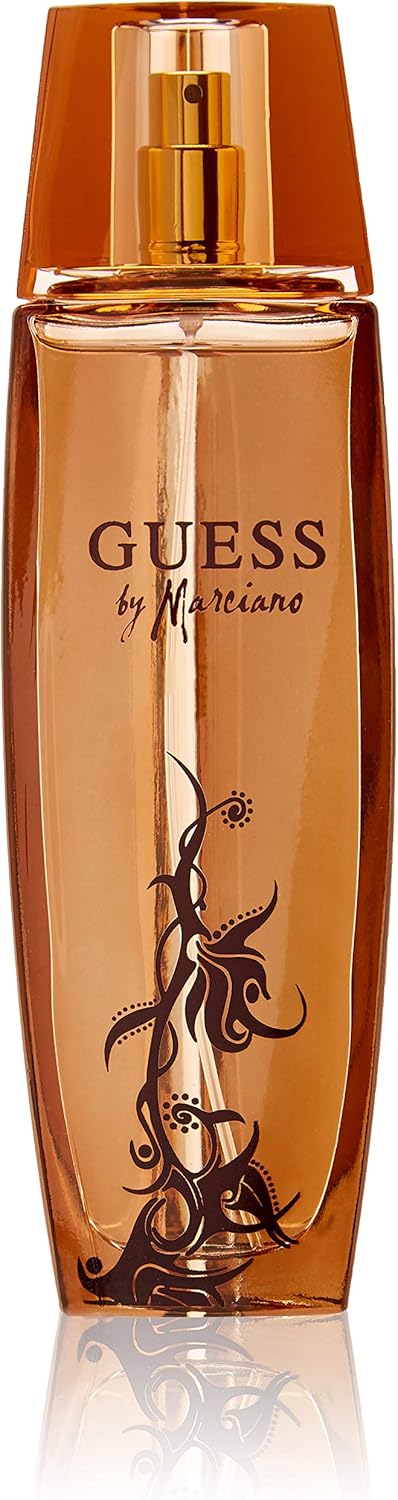 Guess Women Guess Marciano 100 ml Eau De Parfum Spray (unboxed)