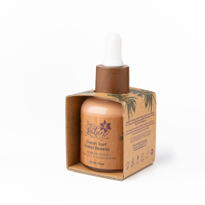 Sweet LeiLani Cosmetics Prep/Prime/Powder Fdn - Ocean Surf 30ml