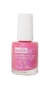 Suncoat   Twinkled Purple 9ml