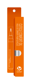 Suncoat   Natural Cuticle Comfort Oil Pen 4ml