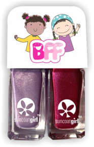 Suncoat   BFF DUO Besties 2pk