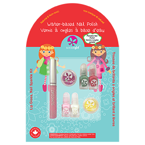 Suncoat   Holiday Magic 6pk