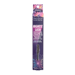 Pacifica Highest Lash Mascara 9g