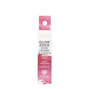 Pacifica Glow Stick Lip Oil Crimson Crush 4g