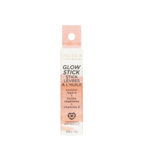 Pacifica Glow Stick Lip Oil Pale Sunset 4g