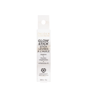 Pacifica-Glow Stick Lip Oil Clear Sheer