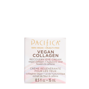 Pacifica Vgn Collagen Rcovry Eye Cream 15ml