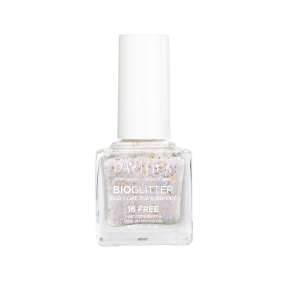 Pacifica   Bio Glttr Trnslucnt Top Celestial 15ml