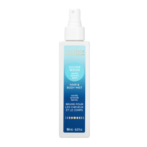 Pacifica-Silver Moon Hair & Body Mist