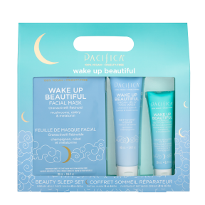 Pacifica-Wake Up Beautiful Beauty Sleep Set