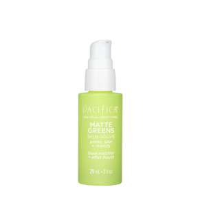 Pacifica Matte Greens Skin Solve Primer 29ml