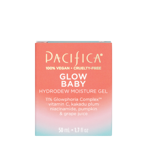 Pacifica Glow Baby Hydrodew Moisture Gel 50ml