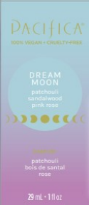 Pacifica   Dream Moon Spray Perfume 29ml
