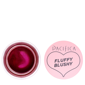 Pacifica Fluffy Blushy Pink Haze 8.1g