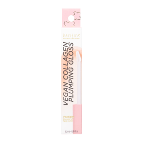 Pacifica Vegan Collagen Lip Plumping Gloss 5.5ml