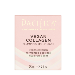 Pacifica Vegan Collagen Plumping Jelly Mask 75ml